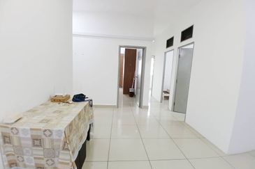 Seasons Luxury Apartments @ Amara Larkin