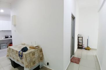 Seasons Luxury Apartments @ Amara Larkin