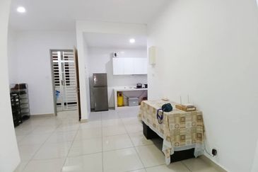 Seasons Luxury Apartments @ Amara Larkin