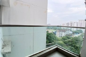 Seasons Luxury Apartments @ Amara Larkin