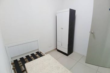 Seasons Luxury Apartments @ Amara Larkin