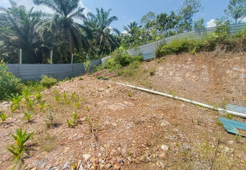 Land for sale bukit batu