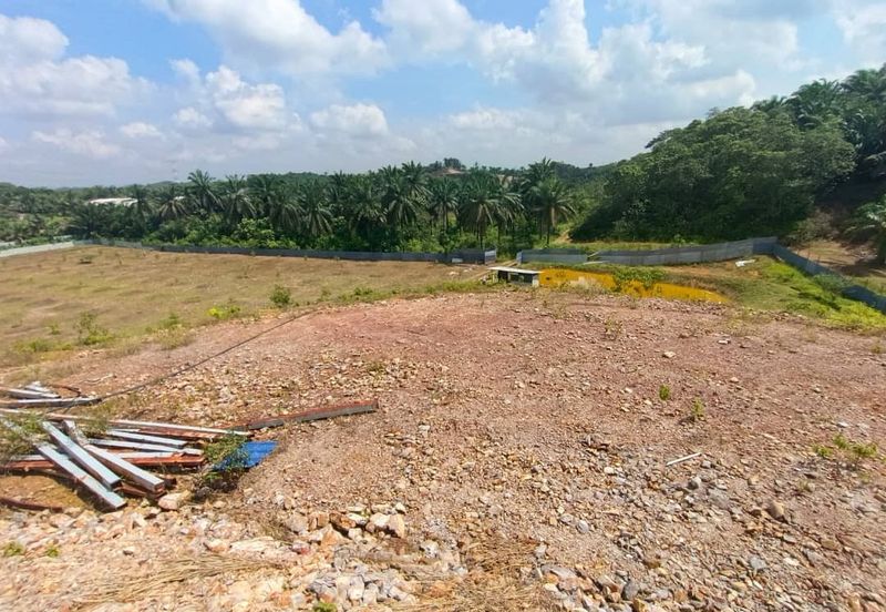 Land for sale bukit batu