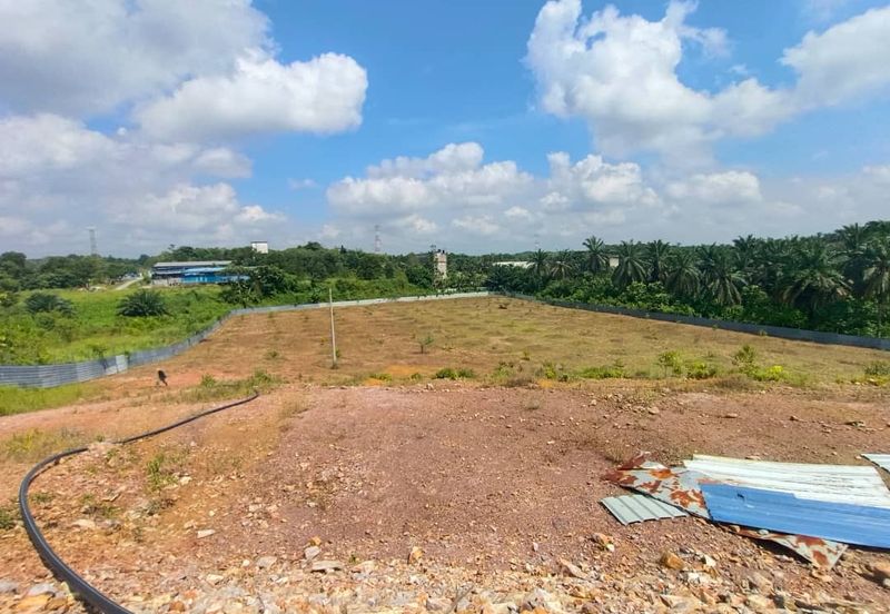 Land for sale bukit batu