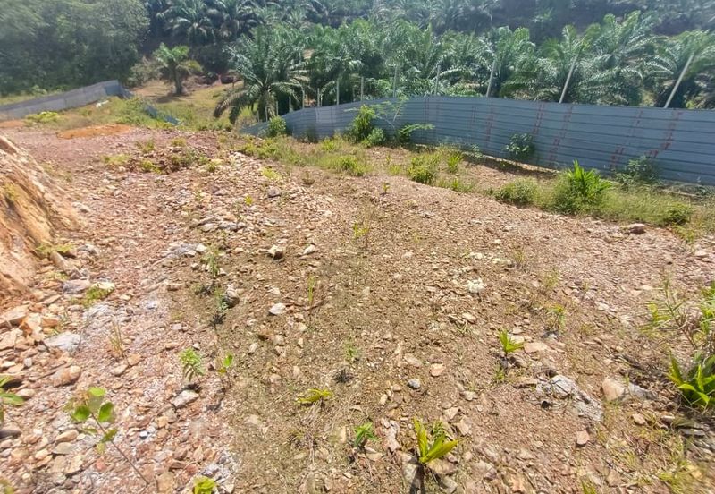 Land for sale bukit batu
