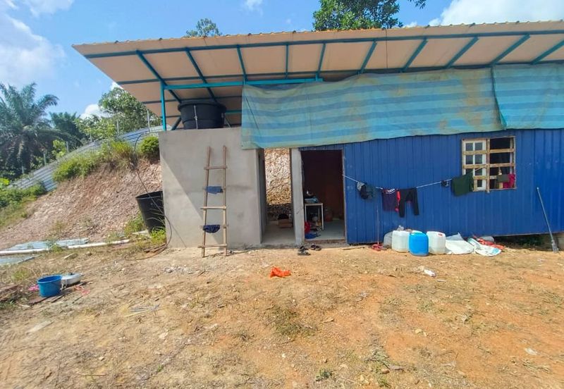 Land for sale bukit batu