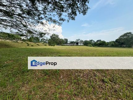 bungalow land for sale impian Emas, skudai, Johor, Skudai