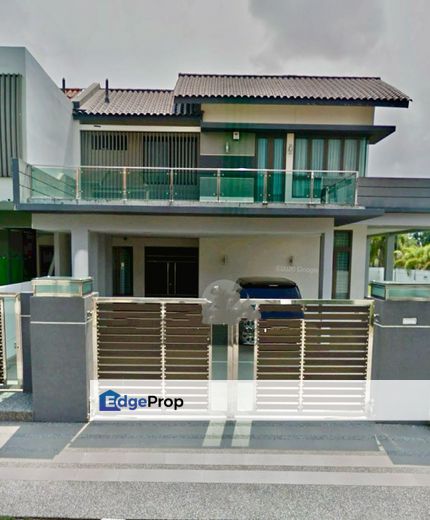 To Sale Jalan Seri Impian, Skudai, Johor, Skudai