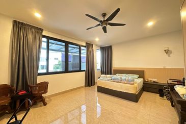 To Sale Horizon Hills @ The Hills