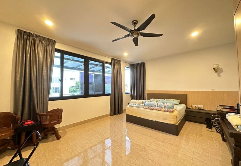 To Sale Horizon Hills @ The Hills