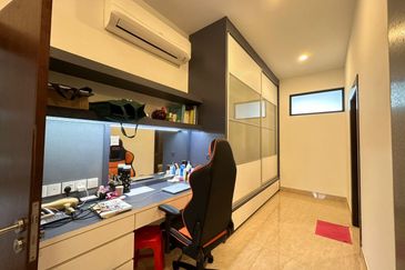 To Sale Horizon Hills @ The Hills