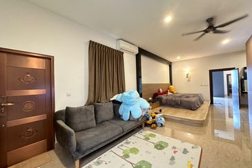 To Sale Horizon Hills @ The Hills