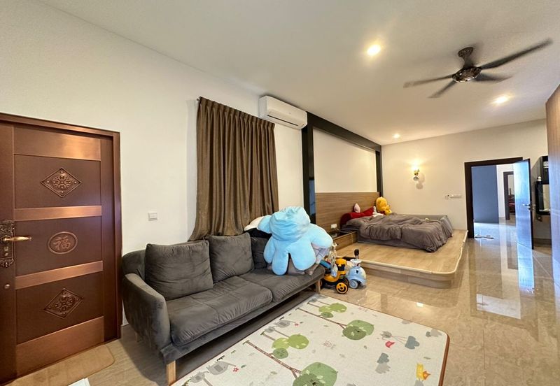 To Sale Horizon Hills @ The Hills