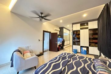 To Sale Horizon Hills @ The Hills