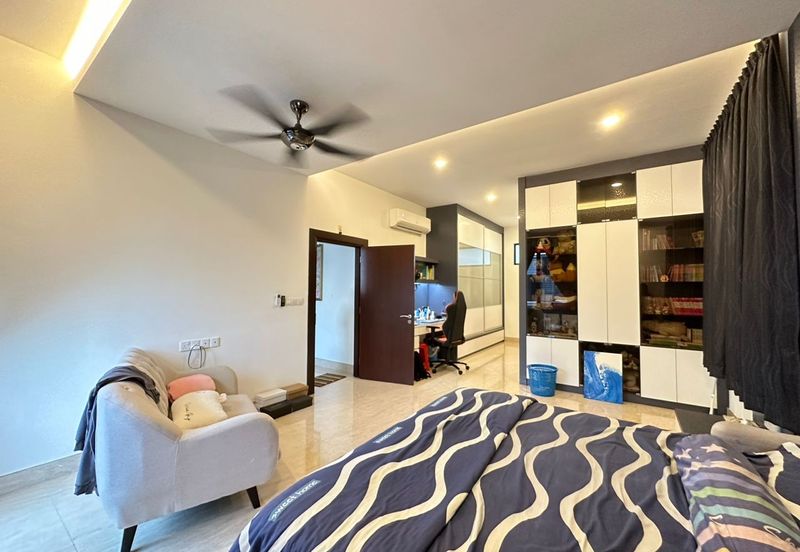 To Sale Horizon Hills @ The Hills