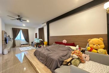 To Sale Horizon Hills @ The Hills