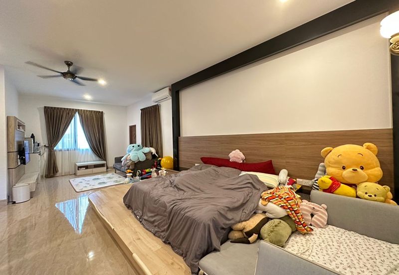 To Sale Horizon Hills @ The Hills