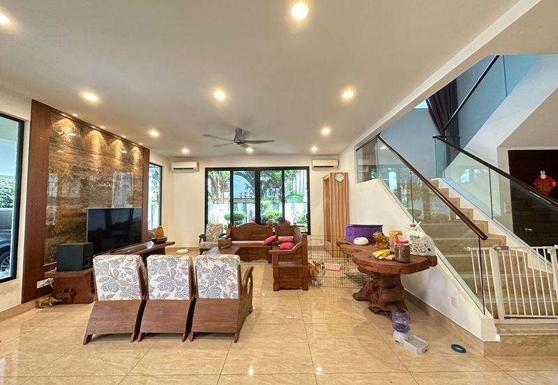 To Sale Horizon Hills @ The Hills