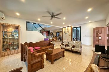 To Sale Horizon Hills @ The Hills