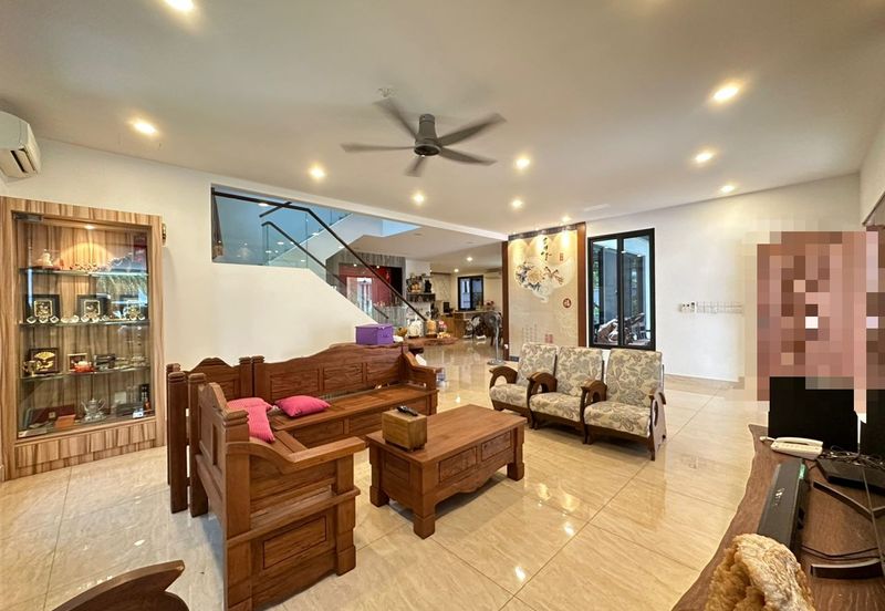 To Sale Horizon Hills @ The Hills