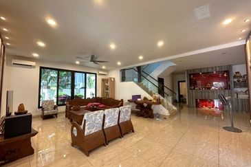 To Sale Horizon Hills @ The Hills