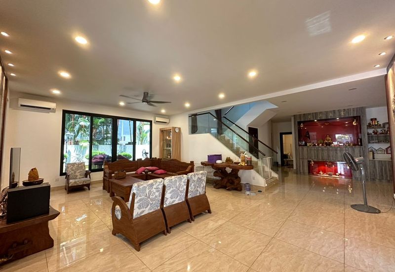 To Sale Horizon Hills @ The Hills