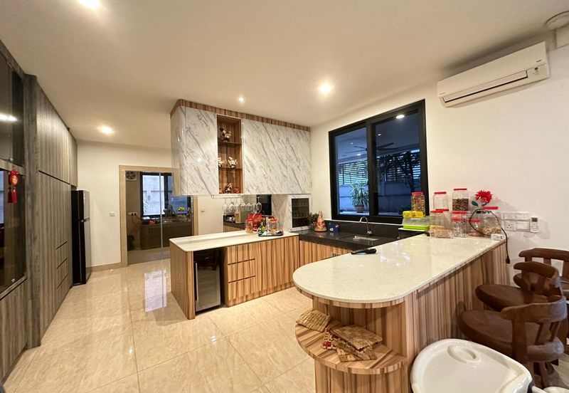 To Sale Horizon Hills @ The Hills