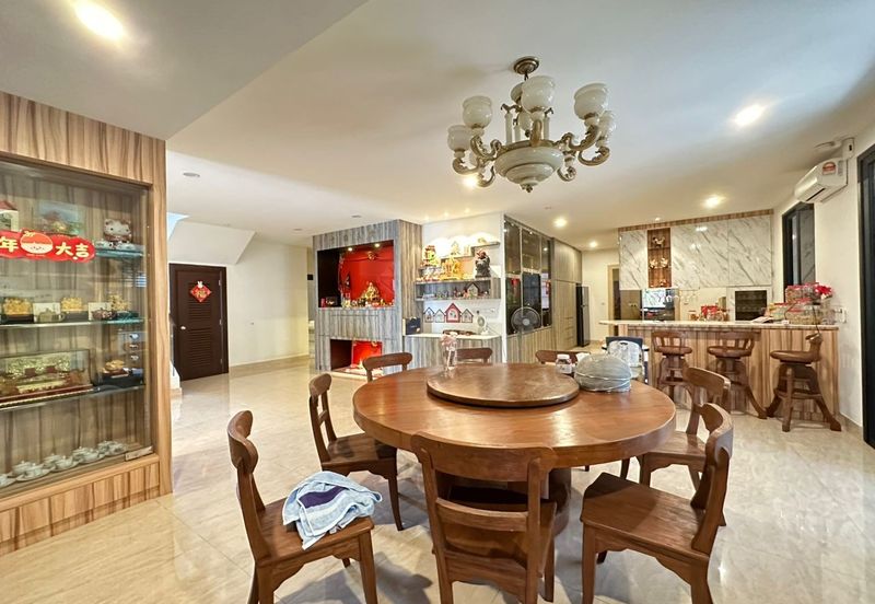 To Sale Horizon Hills @ The Hills