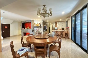 To Sale Horizon Hills @ The Hills