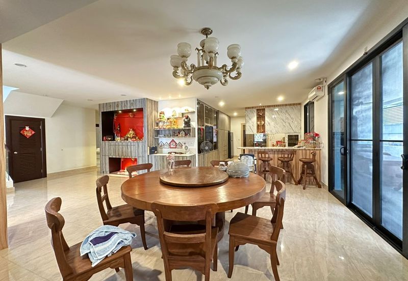 To Sale Horizon Hills @ The Hills