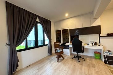 To Sale Horizon Hills @ The Hills