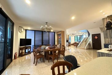 To Sale Horizon Hills @ The Hills