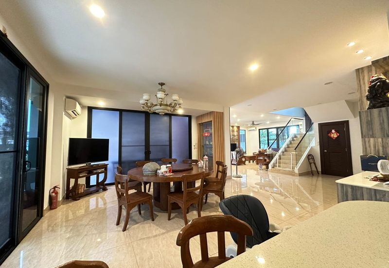 To Sale Horizon Hills @ The Hills