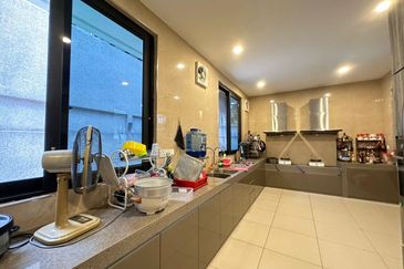 To Sale Horizon Hills @ The Hills