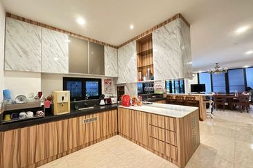 To Sale Horizon Hills @ The Hills