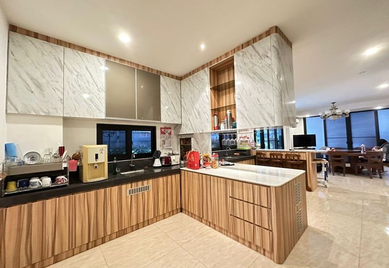 To Sale Horizon Hills @ The Hills