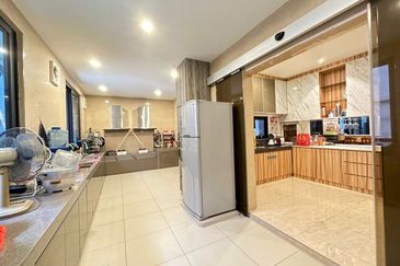 To Sale Horizon Hills @ The Hills