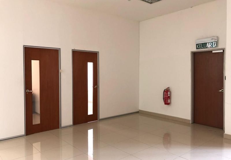 Bandar Baru Seri Alam