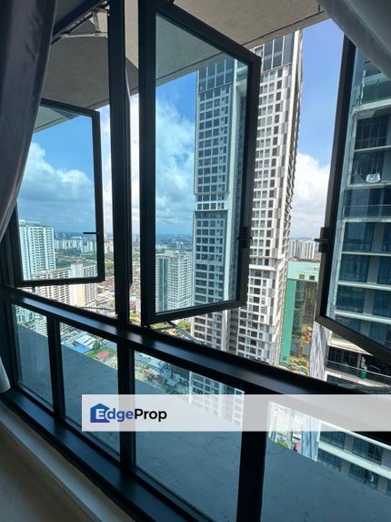 To Sale Setia Sky88 Jb, Johor, Johor Bahru