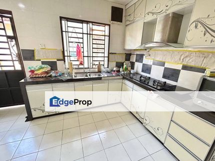 For Sale Indah Residence, taman bukit indah, Johor, Bukit Indah