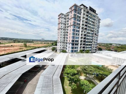 To Sale seri austin luxury apartment, Johor, Johor Bahru