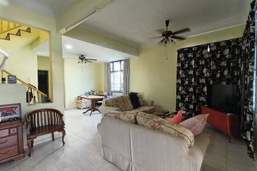 Taman Bersatu, Kulai