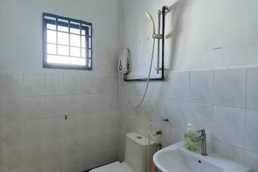 Taman Bersatu, Kulai