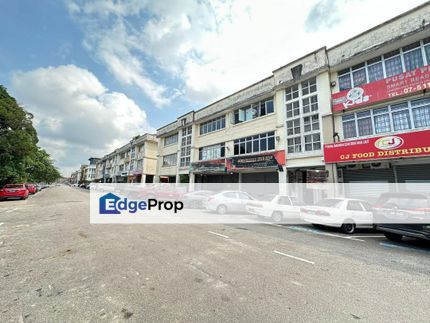 To Sale jalan jati @ nusa bestari jaya, skudai, Johor, 