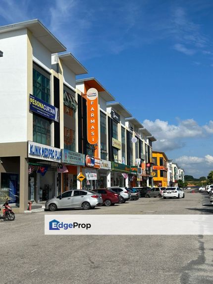 To Sale kelapa sawit @ kulai, Johor, Kulai