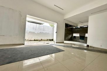 Taman Ungku Tun Aminah