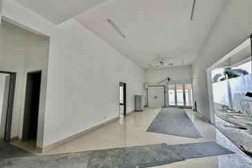 Taman Ungku Tun Aminah