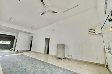 Taman Ungku Tun Aminah