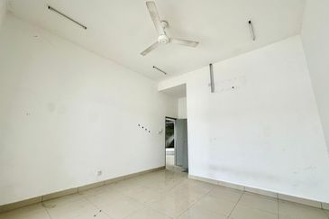 Taman Ungku Tun Aminah