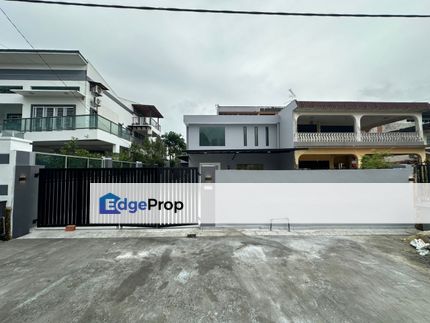 To Sale taman tasek, JB Semi D, Johor, Johor Bahru